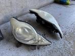 Peugeot 107 koplampen originele compleet bj 2005-2012, Ophalen of Verzenden, Peugeot