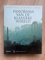 Panorama van de Klassieke Wereld - Fotoboek, Boeken, Ophalen of Verzenden, Zo goed als nieuw, Fotografie algemeen