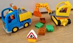 Lego Duplo 10812, Kinderen en Baby's, Speelgoed | Duplo en Lego, Ophalen, Zo goed als nieuw, Duplo