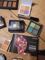 Partij oogschaduw bourjois gosh make-up studio bella pierre, Sieraden, Tassen en Uiterlijk, Uiterlijk | Cosmetica en Make-up, Nieuw