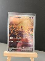 Sandygast 214/193 paldea evolved, Ophalen of Verzenden, Zo goed als nieuw, Losse kaart