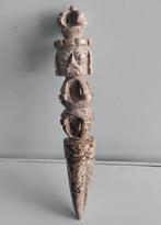 Edelstenen Phurba Landschapsjaspis "Nieuw", Ophalen of Verzenden, Nieuw