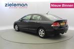 Honda CIVIC 1.3 Hybrid Automaat - Clima, Stoelverw., 65 €/maand, Gebruikt, Huisgarantie, Met garantie (alle)