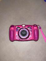 VTech Kidizoom Camera - Roze, Ophalen, Zo goed als nieuw, Elektronica, Met geluid