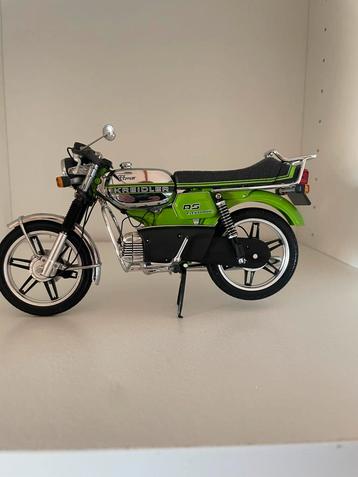 Kreidler RS Elektronik Model - Schaalmodel beschikbaar voor biedingen