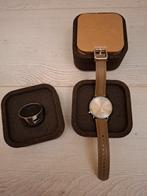 Smartwatch/Healthtracker - NOWATCH - (nieuwprijs +/- E450,-), Sieraden, Tassen en Uiterlijk, Horloges | Heren, Overige merken