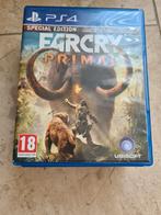 Far Cry Primal - Special Edition, Spelcomputers en Games, Games | Sony PlayStation 4, Avontuur en Actie, Vanaf 18 jaar, 1 speler