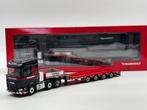 CAVALLINO DAF XG + FAYMONVILLE dieplader + RUPS MAMMOET, Overige merken, HGL74-@hotmail.com, Overig, Ophalen of Verzenden