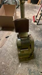 Schuurmachine, Ophalen, Gebruikt, 1200 watt of meer, Overige typen