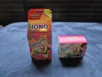 Iono Premium Tournament Collection (empty box) + Deckbox, Ophalen of Verzenden, Zo goed als nieuw, Overige typen