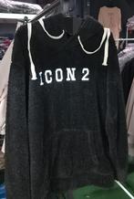Icon 2 teddy truien, Kleding | Heren, Truien en Vesten, Ophalen of Verzenden, Nieuw, Maat 56/58 (XL)