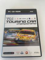 TOCA Touring Car Championship - PC Game, 1 speler, Ophalen, Gebruikt, Racen en Vliegen
