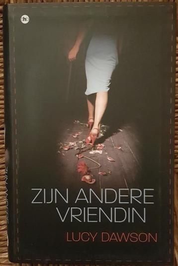 	 Zijn andere vriendin - Lucy Dawson - IGST  beschikbaar voor biedingen