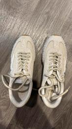 Liu jo beige sneakers maat 38, Kleding | Dames, Ophalen of Verzenden, Zo goed als nieuw, Beige, Sneakers of Gympen