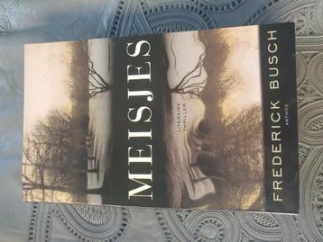 F. Busch - Meisjes beschikbaar voor biedingen
