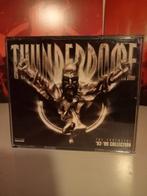 Thunderdome '92-'99 the essential collection, Cd's en Dvd's, Cd's | Dance en House, Ophalen of Verzenden, Zo goed als nieuw