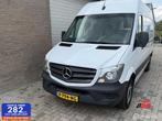 Mercedes Sprinter bestel 316 2.2 CDI 366, Auto's, Automaat, Gebruikt, Euro 6, 4 cilinders