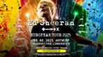 #EdSheeran #ConcertTickets #Antwerpen #MuziekLiefhebbers, Twee personen, Augustus
