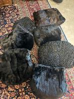 Boerenbruiloft verschillende bontmoffen, Kleding | Dames, Carnavalskleding en Feestkleding, Ophalen of Verzenden, Gedragen, Carnaval