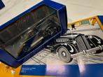 Kuifje auto 1:43 packard uit skepter van ottokar, Ophalen of Verzenden, Kuifje, Zo goed als nieuw, Beeldje of Figuurtje