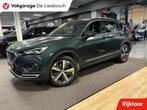 Seat TARRACO 1.4 TSI e-Hybrid PHEV Xcellence Business Intens, Auto's, Seat, Euro 6, 4 cilinders, 150 pk, Leder en Stof