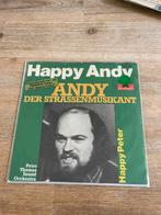 Happy andy, Ophalen of Verzenden, Zo goed als nieuw, Overige formaten, Levenslied of Smartlap