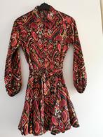 Leuk jurkje van het merk Kilky Paris (S), Overige kleuren, Ophalen of Verzenden, Zo goed als nieuw, Maat 36 (S)