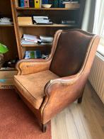 Vintage stoel, Ophalen, Gebruikt