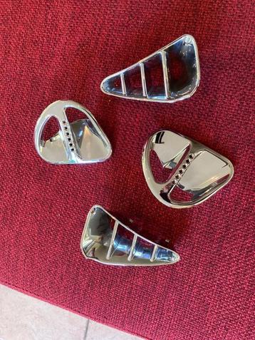 Accessoires Goldwing 1800 beschikbaar voor biedingen