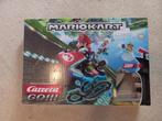 Mario Cart Racebaan, Carrera, Ophalen of Verzenden, Zelf te bouwen, Elektrisch