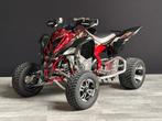 Yamaha Raptor 700 R Special 2400km 2009 Quad NL kenteken!, Motoren, Quads en Trikes