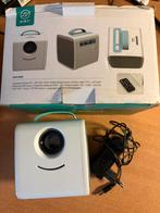 Sinji mini led, Audio, Tv en Foto, Ophalen of Verzenden, Zo goed als nieuw, LED