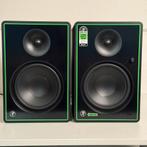 Mackie CR8-XBT Studiomonitoren met Bluetooth, Overige merken, Gebruikt, Ophalen of Verzenden, 60 tot 120 watt