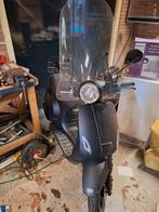 gerray star, Fietsen en Brommers, Gebruikt, Benzine, Maximaal 25 km/u, Ophalen