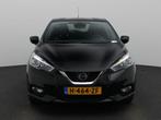 Nissan Micra 1.0 IG-T N-Connecta | Airco | Lichtmetalen velg, 12 maanden, Gebruikt, Euro 6, LED verlichting