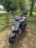 SYM Orbit 2 | goed onderhouden scooter, Fietsen en Brommers, Scooters | SYM, Ophalen, Gebruikt, Maximaal 45 km/u, Benzine