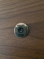 B 075 Philips CD Video Speldje, Ophalen of Verzenden, Gebruikt, Merk, Speldje of Pin