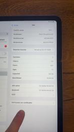 Apple iPad 10e generatie - Blauw - 64GB, Computers en Software, Apple iPads, Zo goed als nieuw, 64 GB, Wi-Fi, Ophalen