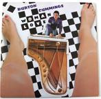 Burton Cummings - Woman Love LP – 1980, Ophalen, Gebruikt, 12 inch, Poprock