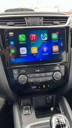 Nissan Qashqai Xtrail 2014-2020 radio android 14 carplay dab, Auto diversen, Autoradio's, CarAudioExpert, Curieweg Spijkenisse