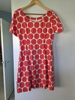 jurk Steps, Maat 38/40 (M), Ophalen of Verzenden, Zo goed als nieuw, Knielengte