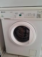 Bauknecht Wasmachine - Werkt Prima!, Ophalen