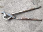 Buigtang 15 mm, Doe-het-zelf en Verbouw, Gereedschap | Handgereedschap, Ophalen, Gebruikt