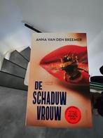 De Schaduwvrouw - Anna van den Breemer, Ophalen of Verzenden, Zo goed als nieuw, Anna van den Breemer, Nederland