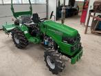 grondfrees met Mini tractor kubota / GreenStar MK20(Nieuw), Ophalen, Nieuw, Overige soorten, Onbekend
