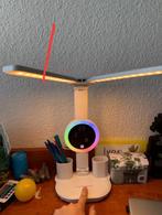 Lamp, Ophalen, Zo goed als nieuw