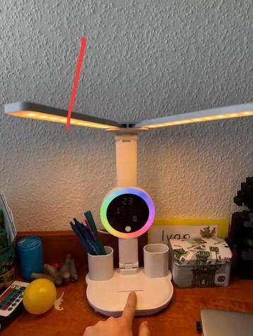 Lamp beschikbaar voor biedingen