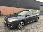 Renault Mégane Estate 1.4 TCe Bose, Euro 5, Gebruikt, 4 cilinders, Leder en Stof