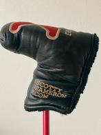 Scotty cameron putter, Ophalen of Verzenden, Zo goed als nieuw, Club