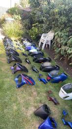 Zip kappen, Ophalen of Verzenden, Zo goed als nieuw, Piaggio